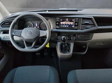 Thumbnail-Foto von Fahrzeug