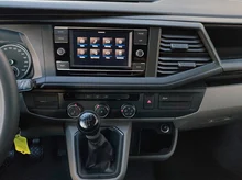 Thumbnail-Foto von Fahrzeug