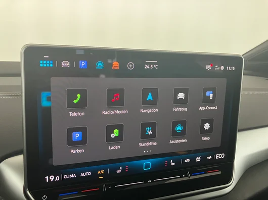 Bild eines VW ID.4 Pro 210 kW Business