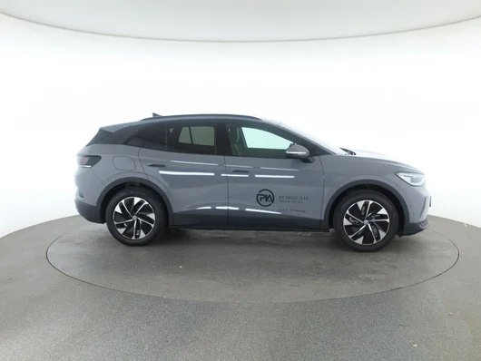 Bild eines VW ID.4 Pro 210 kW Business