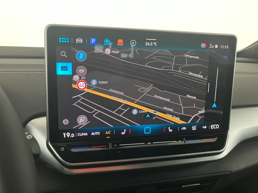 Bild eines VW ID.4 Pro 210 kW Business