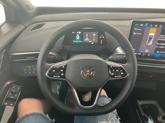 Bild eines VW ID.4 Pro 210 kW Business
