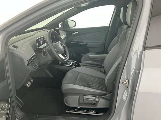 Bild eines VW ID.4 Pro 210 kW Business