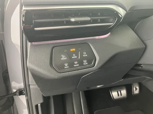 Bild eines VW ID.4 Pro 210 kW Business