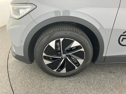Bild eines VW ID.4 Pro 210 kW Business
