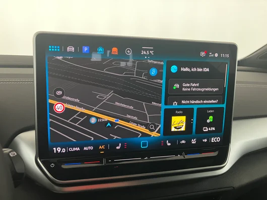 Bild eines VW ID.4 Pro 210 kW Business