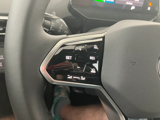 Bild eines VW ID.4 Pro 210 kW Business
