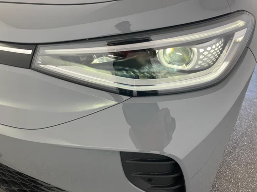 Bild eines VW ID.4 Pro 210 kW Business