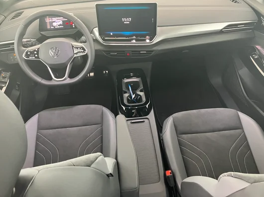 Bild eines VW ID.4 Pro 210 kW Business