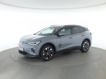 VW ID.4 Pro 210 kW Business