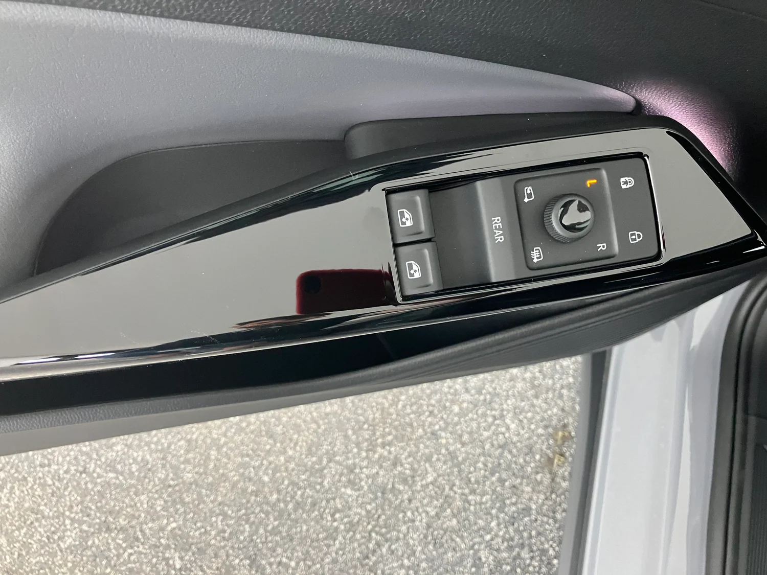 Bild eines VW ID.4 Pro 210 kW Business