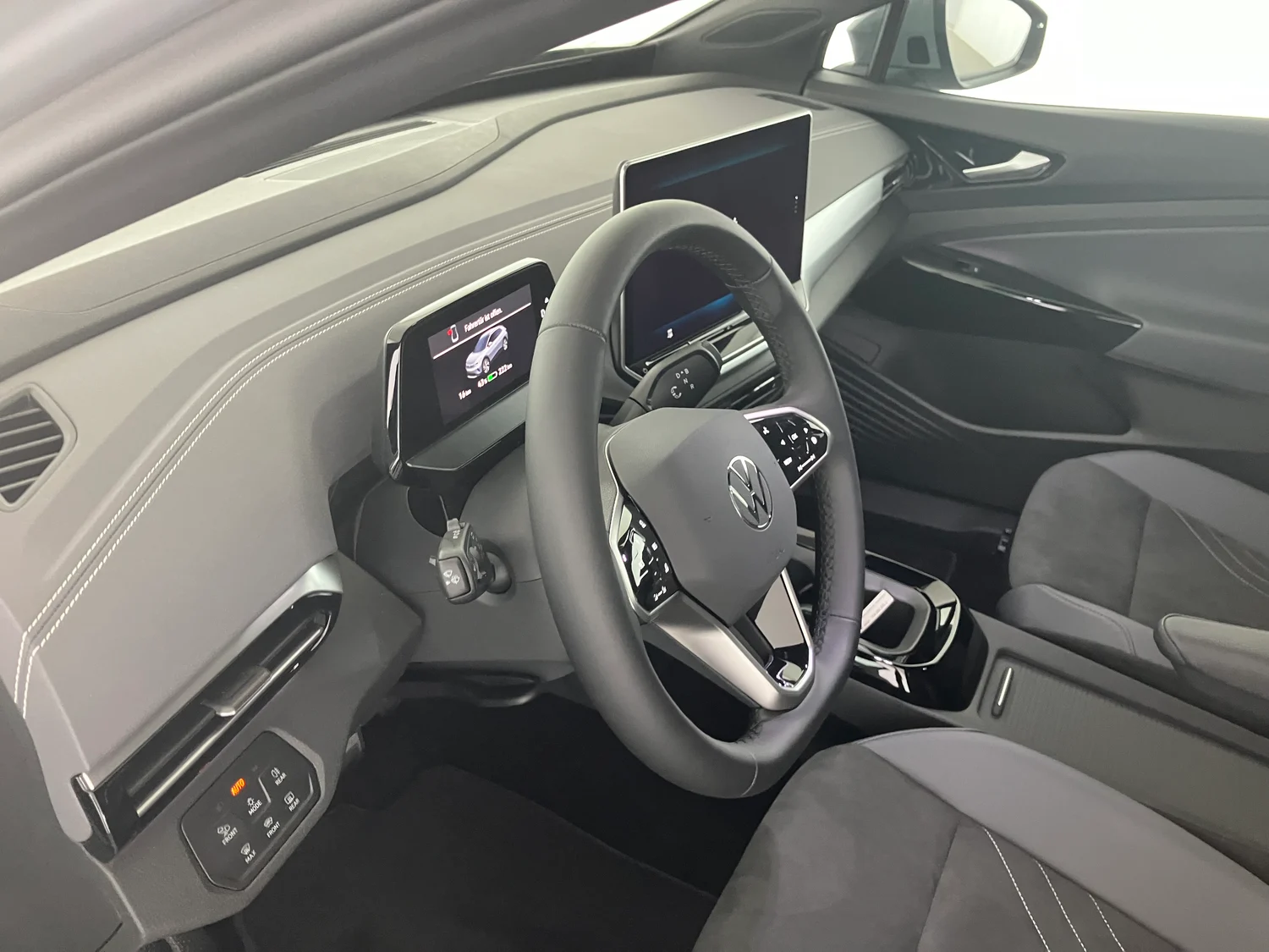 Bild eines VW ID.4 Pro 210 kW Business