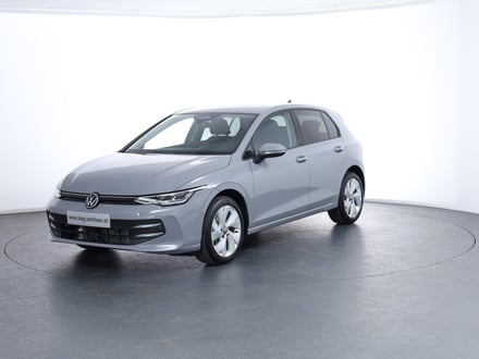 VW Golf Rabbit mHEV DSG