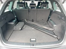 Škoda Kodiaq 4x4 Sportline TDI DSG in Stahl-Grau