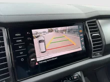 Škoda Kodiaq 4x4 Sportline TDI DSG in Stahl-Grau