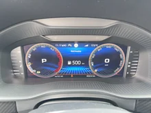 Škoda Kodiaq 4x4 Sportline TDI DSG in Stahl-Grau