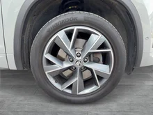 Škoda Kodiaq 4x4 Sportline TDI DSG in Stahl-Grau