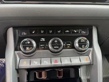 Škoda Kodiaq 4x4 Sportline TDI DSG in Stahl-Grau