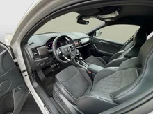 Škoda Kodiaq 4x4 Sportline TDI DSG in Stahl-Grau