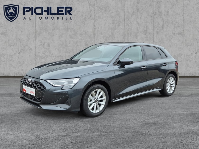 Audi A3 Sportback 30 TDI