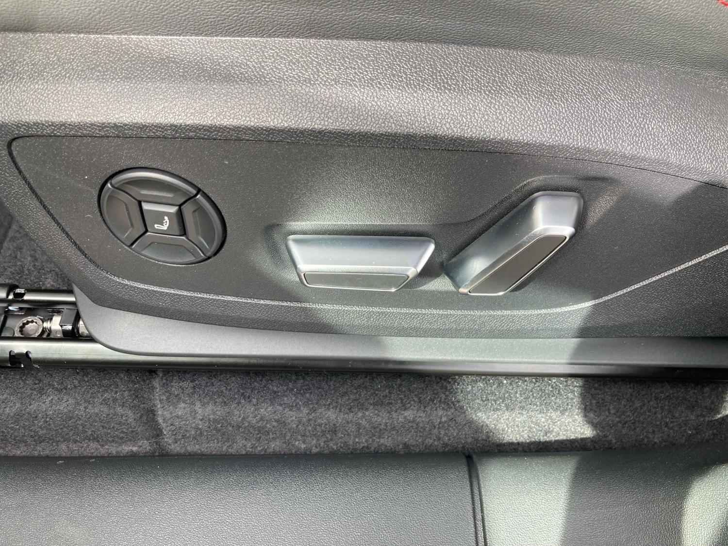 Bild eines Audi Q6 Sportback e-tron quattro