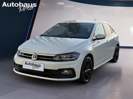 VW Polo Comfortline TSI OPF
