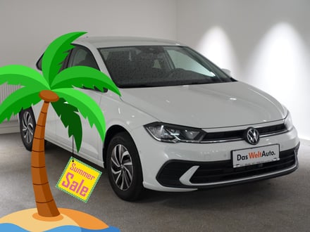 VW Polo Friends TSI