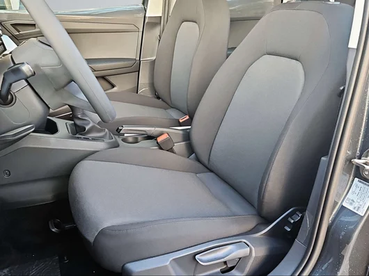 Bild eines Arona Reference Edition 1.0 TSI