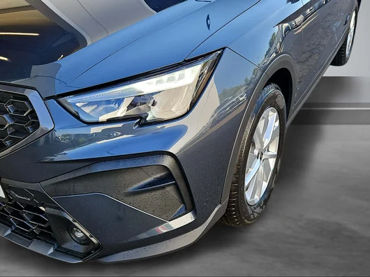 Bild eines Arona Reference Edition 1.0 TSI