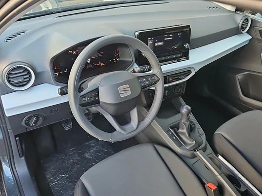 Bild eines Arona Reference Edition 1.0 TSI