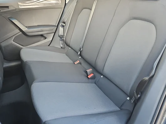 Bild eines Arona Reference Edition 1.0 TSI