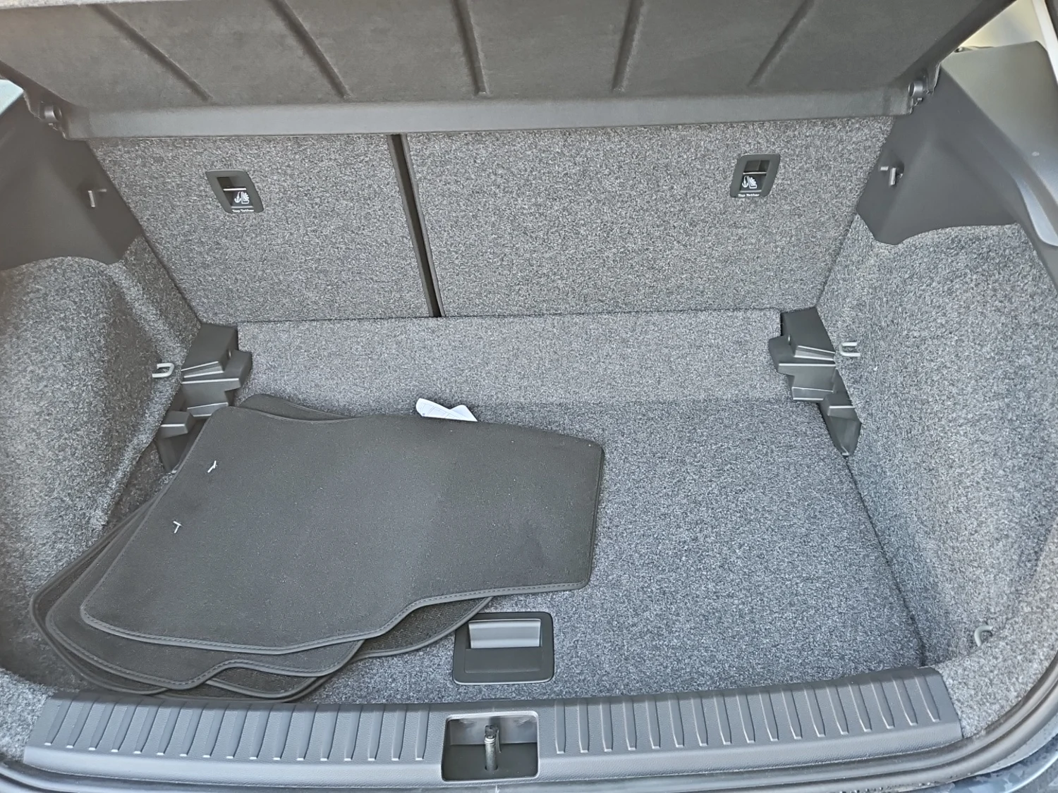 Bild eines Arona Reference Edition 1.0 TSI
