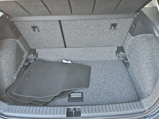 Bild eines Arona Reference Edition 1.0 TSI