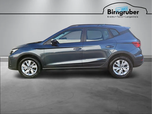 Bild eines Arona Reference Edition 1.0 TSI