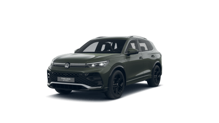 VW Tiguan Sport eHybrid DSG 150 kW