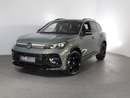 VW Tiguan Sport eHybrid DSG 150 kW