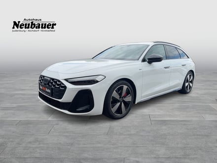 Audi A5 Avant e-hybrid quattro 220 kW