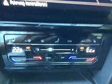 VW Passat Variant GTE in 2T Deep Black Perleffekt