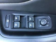 VW Passat Variant GTE in 2T Deep Black Perleffekt