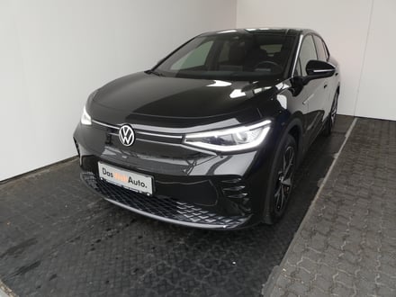 VW ID.5 GTX 4MOTION 220 kW