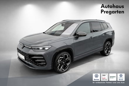 VW Tayron Sport TDI 4MOTION DSG