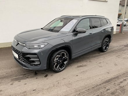 VW Tayron Sport TDI 4MOTION DSG