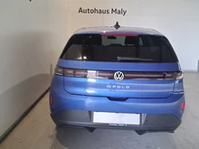 VW ID.Polo ID. Polo Life Edition 155 kW - 52 kWh in Celestial Blue Metallic