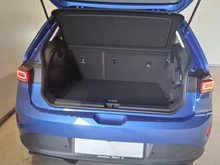 VW ID.Polo ID. Polo Life Edition 155 kW - 52 kWh in Celestial Blue Metallic