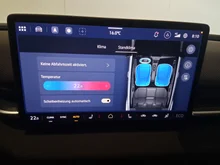 VW ID.Polo ID. Polo Life Edition 155 kW - 52 kWh in Celestial Blue Metallic