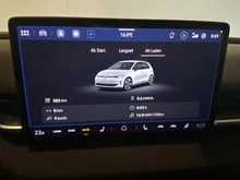 VW ID.Polo ID. Polo Life Edition 155 kW - 52 kWh in Celestial Blue Metallic