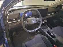 VW ID.Polo ID. Polo Life Edition 155 kW - 52 kWh in Celestial Blue Metallic