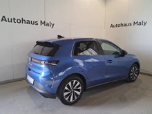 VW ID.Polo ID. Polo Life Edition 155 kW - 52 kWh in Celestial Blue Metallic