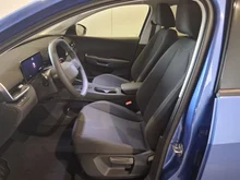 VW ID.Polo ID. Polo Life Edition 155 kW - 52 kWh in Celestial Blue Metallic