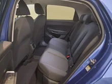VW ID.Polo ID. Polo Life Edition 155 kW - 52 kWh in Celestial Blue Metallic